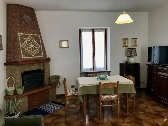 Villa, 2 Yatak Odası