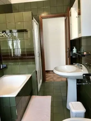 Villa, 2 Yatak Odası