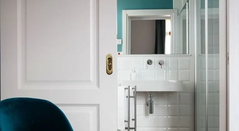 Tek Büyük Yataklı Oda (Velluto)