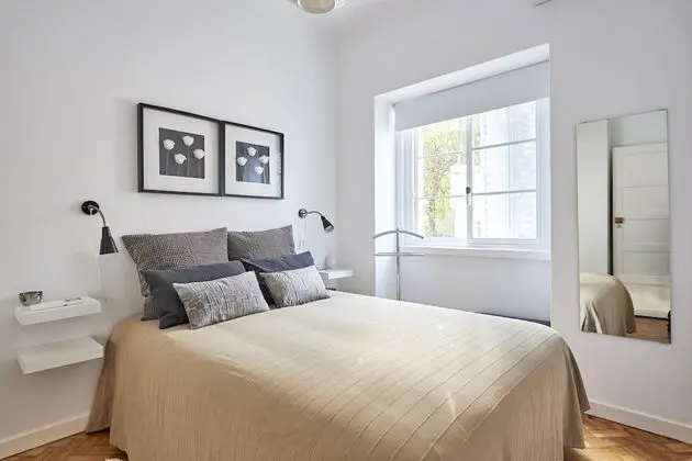 Apart Daire, 2 Yatak Odası