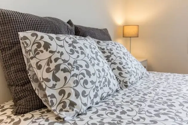 Apart Daire, 2 Yatak Odası, Teras