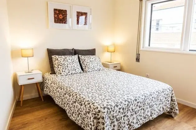 Apart Daire, 2 Yatak Odası, Teras