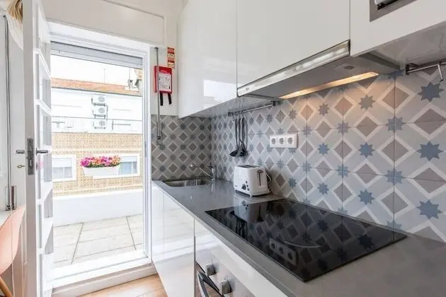 Apart Daire, 2 Yatak Odası, Teras