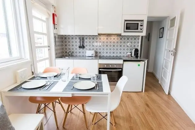 Apart Daire, 2 Yatak Odası, Teras