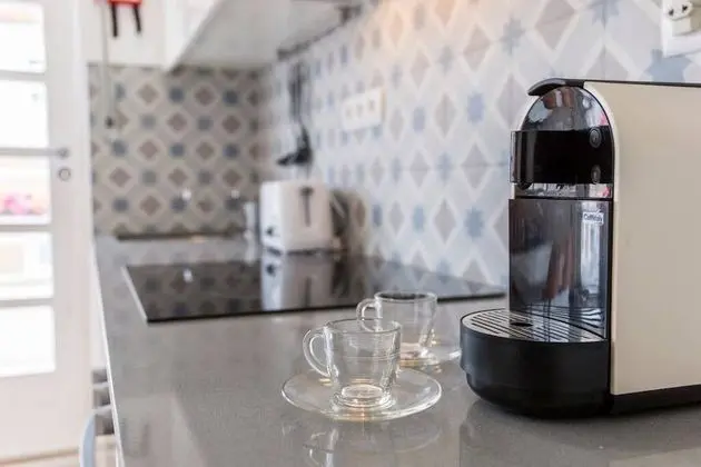 Apart Daire, 2 Yatak Odası, Teras