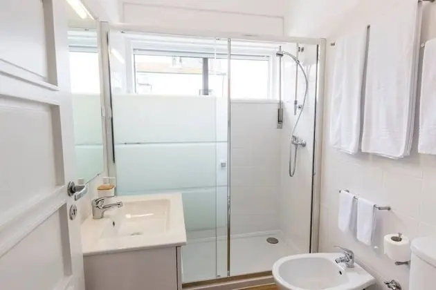 Apart Daire, 2 Yatak Odası, Teras