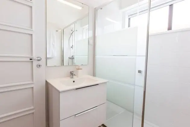 Apart Daire, 2 Yatak Odası, Teras