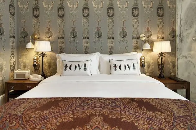 Tek Büyük Yataklı Oda (Smart)