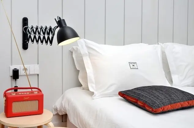 Tek Büyük Yataklı Oda (Smart)