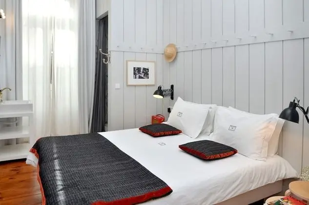 Tek Büyük Yataklı Oda (Smart)