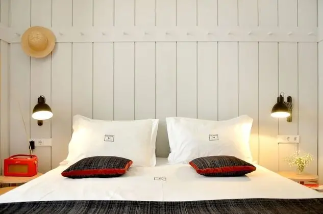 Tek Büyük Yataklı Oda (Smart)