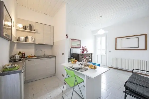 Family Apart Daire, 1 En Büyük (King) Boy Yatak (Casa Olivia Little Sweet Escape)