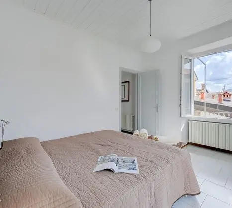 Family Apart Daire, 1 En Büyük (King) Boy Yatak (Casa Olivia Little Sweet Escape)