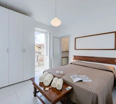 Family Apart Daire, 1 En Büyük (King) Boy Yatak (Casa Olivia Little Sweet Escape)