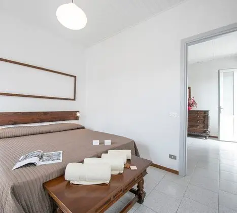 Family Apart Daire, 1 En Büyük (King) Boy Yatak (Casa Olivia Little Sweet Escape)