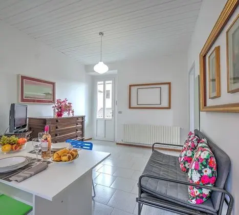 Family Apart Daire, 1 En Büyük (King) Boy Yatak (Casa Olivia Little Sweet Escape)