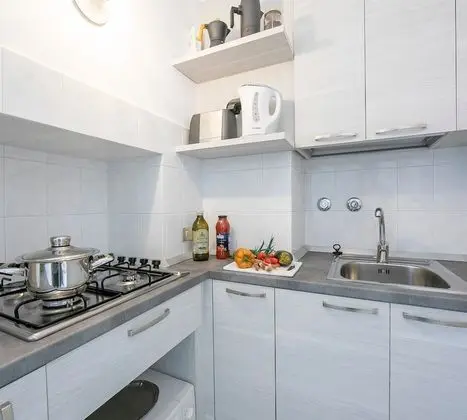 Family Apart Daire, 1 En Büyük (King) Boy Yatak (Casa Olivia Little Sweet Escape)