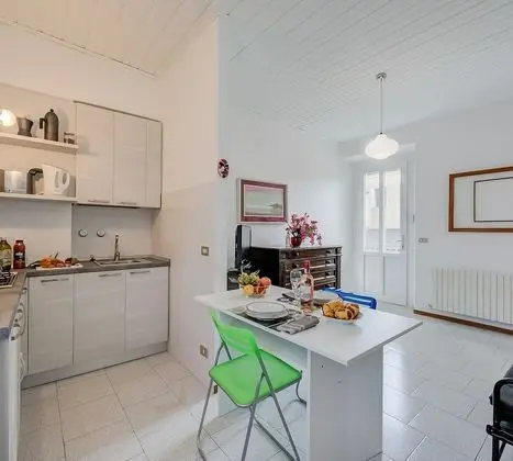 Family Apart Daire, 1 En Büyük (King) Boy Yatak (Casa Olivia Little Sweet Escape)