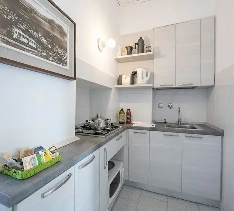 Family Apart Daire, 1 En Büyük (King) Boy Yatak (Casa Olivia Little Sweet Escape)