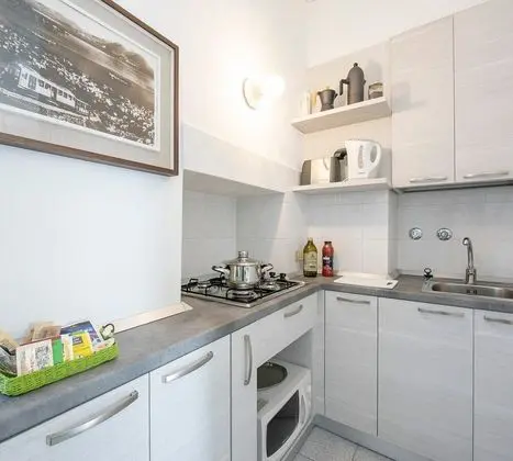 Family Apart Daire, 1 En Büyük (King) Boy Yatak (Casa Olivia Little Sweet Escape)