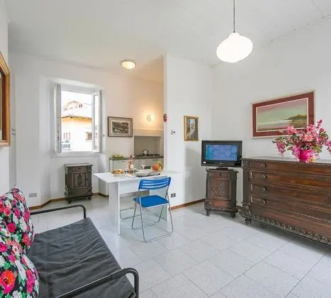 Family Apart Daire, 1 En Büyük (King) Boy Yatak (Casa Olivia Little Sweet Escape)