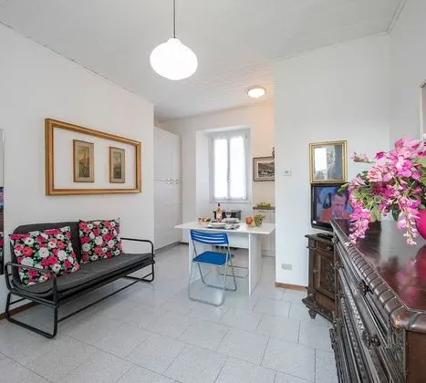 Family Apart Daire, 1 En Büyük (King) Boy Yatak (Casa Olivia Little Sweet Escape)