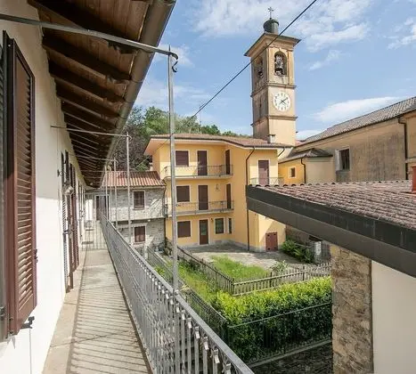 Family Apart Daire, 1 En Büyük (King) Boy Yatak (Casa Olivia Little Sweet Escape)