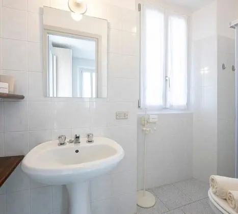 Family Apart Daire, 1 En Büyük (King) Boy Yatak (Casa Olivia Little Sweet Escape)