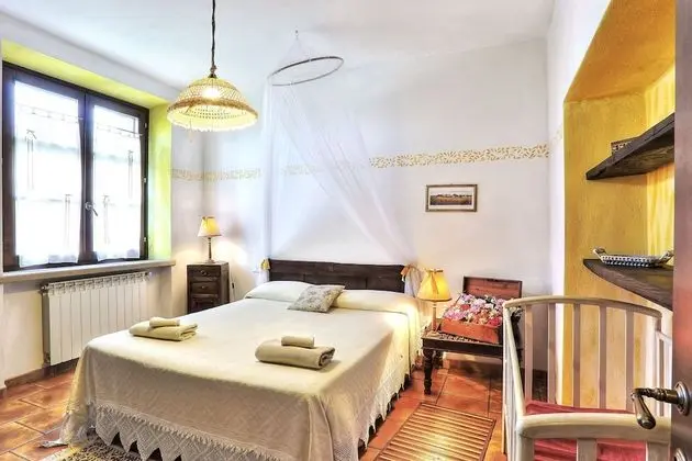 Apart Daire, 2 Yatak Odası, Sigara İçilebilir, Veranda