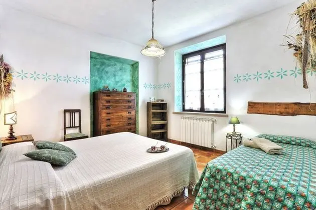 Apart Daire, 2 Yatak Odası, Sigara İçilebilir, Veranda