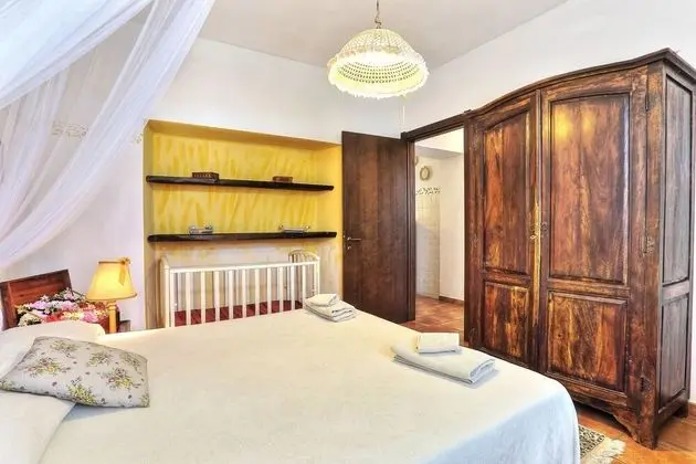 Apart Daire, 2 Yatak Odası, Sigara İçilebilir, Veranda