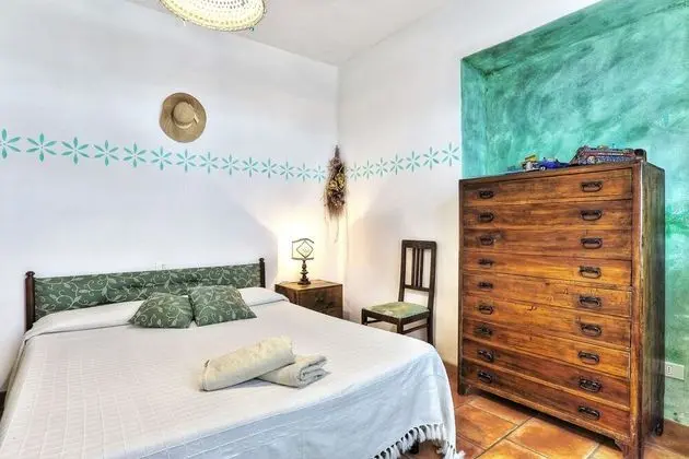 Apart Daire, 2 Yatak Odası, Sigara İçilebilir, Veranda