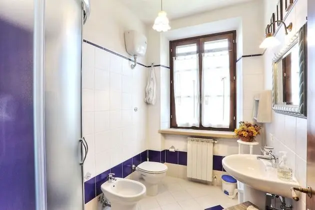 Apart Daire, 2 Yatak Odası, Sigara İçilebilir, Veranda