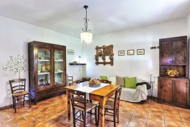 Apart Daire, 2 Yatak Odası, Sigara İçilebilir, Veranda