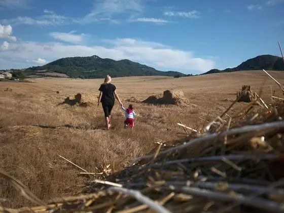 Apart Daire, 2 Yatak Odası, Sigara İçilebilir, Veranda