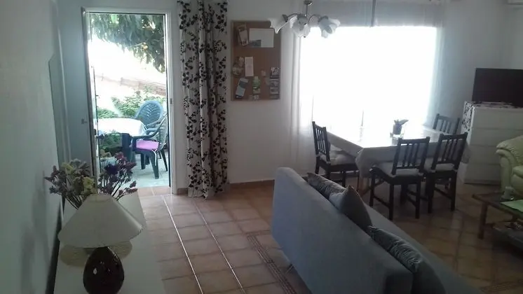 Ev, 2 Yatak Odası, Teras