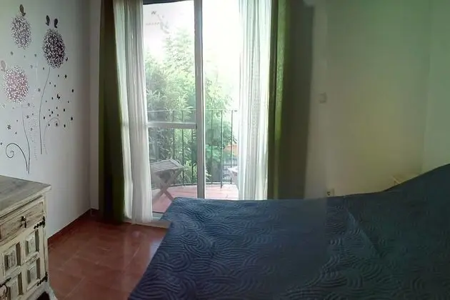 Ev, 2 Yatak Odası, Teras