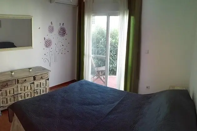 Ev, 2 Yatak Odası, Teras