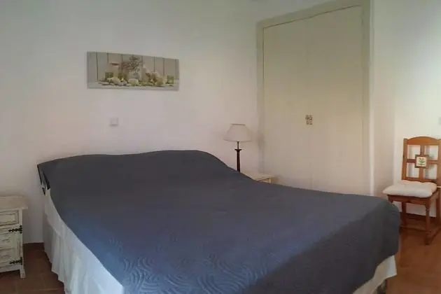 Ev, 2 Yatak Odası, Teras