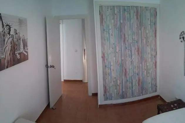 Ev, 2 Yatak Odası, Teras