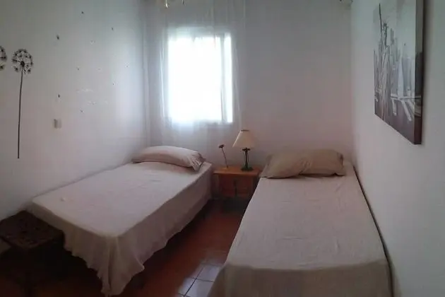 Ev, 2 Yatak Odası, Teras