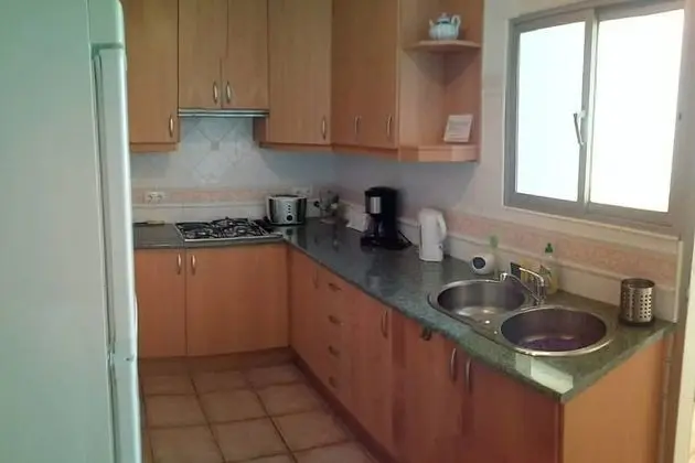 Ev, 2 Yatak Odası, Teras