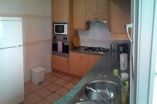 Ev, 2 Yatak Odası, Teras