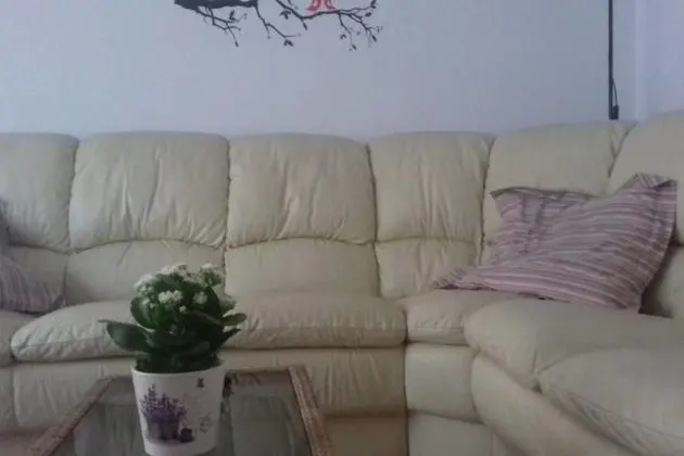 Ev, 2 Yatak Odası, Teras