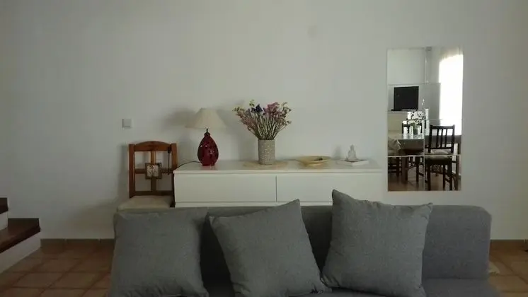 Ev, 2 Yatak Odası, Teras