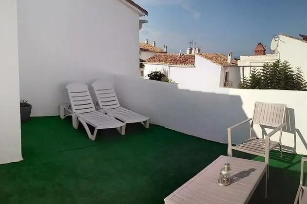 Ev, 2 Yatak Odası, Teras