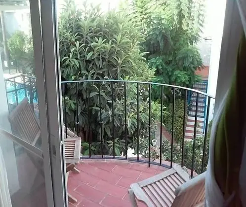 Ev, 2 Yatak Odası, Teras