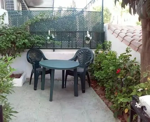 Ev, 2 Yatak Odası, Teras