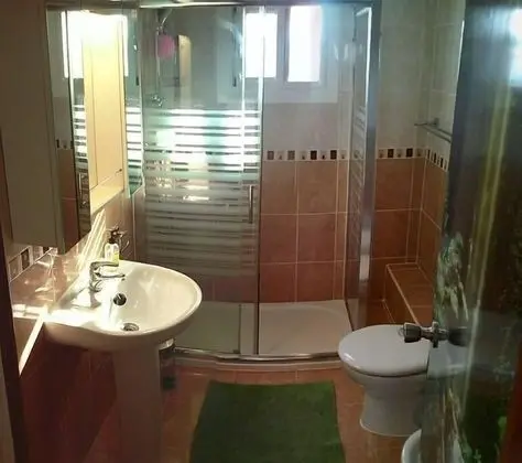 Ev, 2 Yatak Odası, Teras