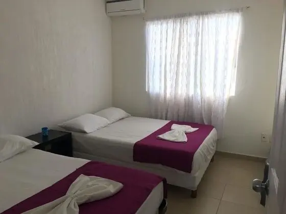 Ev, 2 Yatak Odası, Sigara İçilmez